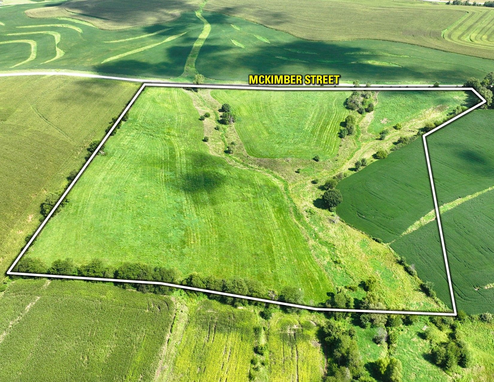 Listing Photo: Drone Outline S
